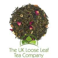 Read The UK Loose Leaf Tea Company Ltd Reviews