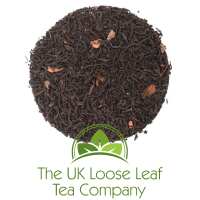 Read The UK Loose Leaf Tea Company Ltd Reviews