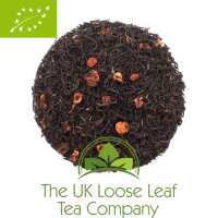 Read The UK Loose Leaf Tea Company Ltd Reviews