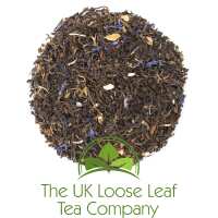 Read The UK Loose Leaf Tea Company Ltd Reviews