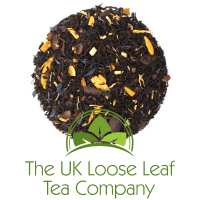 Read The UK Loose Leaf Tea Company Ltd Reviews