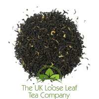Read The UK Loose Leaf Tea Company Ltd Reviews