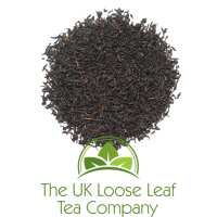 Read The UK Loose Leaf Tea Company Ltd Reviews