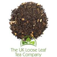 Read The UK Loose Leaf Tea Company Ltd Reviews
