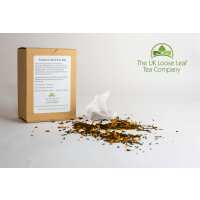 Read The UK Loose Leaf Tea Company Ltd Reviews