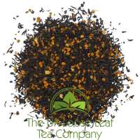 Read The UK Loose Leaf Tea Company Ltd Reviews