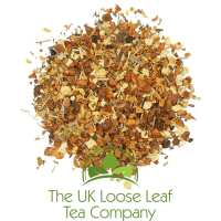 Read The UK Loose Leaf Tea Company Ltd Reviews