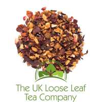 Read The UK Loose Leaf Tea Company Ltd Reviews