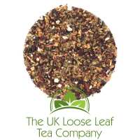 Read The UK Loose Leaf Tea Company Ltd Reviews