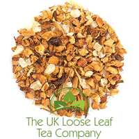 Read The UK Loose Leaf Tea Company Ltd Reviews