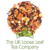 Read The UK Loose Leaf Tea Company Ltd Reviews