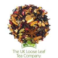 Read The UK Loose Leaf Tea Company Ltd Reviews