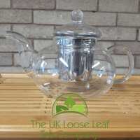 Read The UK Loose Leaf Tea Company Ltd Reviews