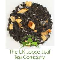 Read The UK Loose Leaf Tea Company Ltd Reviews