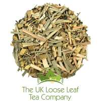 Read The UK Loose Leaf Tea Company Ltd Reviews