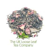 Read The UK Loose Leaf Tea Company Ltd Reviews