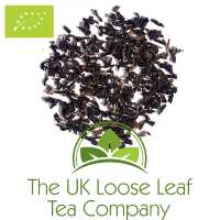 Read The UK Loose Leaf Tea Company Ltd Reviews