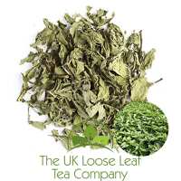 Read The UK Loose Leaf Tea Company Ltd Reviews
