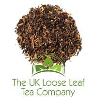Read The UK Loose Leaf Tea Company Ltd Reviews