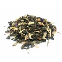 Read The UK Loose Leaf Tea Company Ltd Reviews