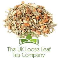 Read The UK Loose Leaf Tea Company Ltd Reviews