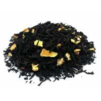 Read The UK Loose Leaf Tea Company Ltd Reviews