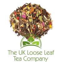 Read The UK Loose Leaf Tea Company Ltd Reviews