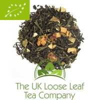 Read The UK Loose Leaf Tea Company Ltd Reviews