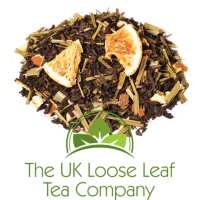 Read The UK Loose Leaf Tea Company Ltd Reviews