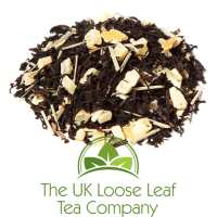 Read The UK Loose Leaf Tea Company Ltd Reviews