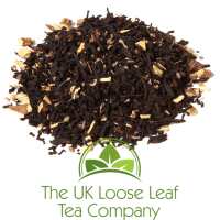 Read The UK Loose Leaf Tea Company Ltd Reviews