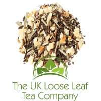 Read The UK Loose Leaf Tea Company Ltd Reviews