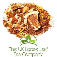 Read The UK Loose Leaf Tea Company Ltd Reviews