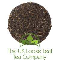 Read The UK Loose Leaf Tea Company Ltd Reviews