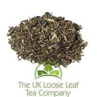 Read The UK Loose Leaf Tea Company Ltd Reviews