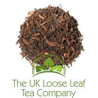 Read The UK Loose Leaf Tea Company Ltd Reviews