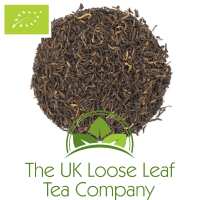 Read The UK Loose Leaf Tea Company Ltd Reviews