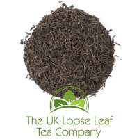 Read The UK Loose Leaf Tea Company Ltd Reviews