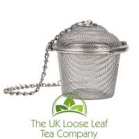 Read The UK Loose Leaf Tea Company Ltd Reviews