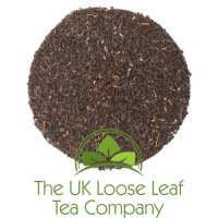Read The UK Loose Leaf Tea Company Ltd Reviews