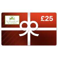 Read The UK Loose Leaf Tea Company Ltd Reviews
