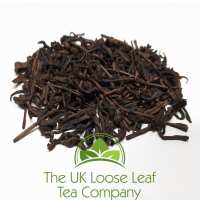 Read The UK Loose Leaf Tea Company Ltd Reviews