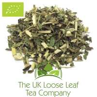 Read The UK Loose Leaf Tea Company Ltd Reviews