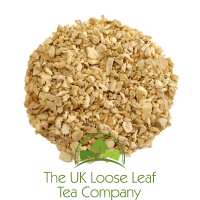 Read The UK Loose Leaf Tea Company Ltd Reviews