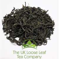Read The UK Loose Leaf Tea Company Ltd Reviews