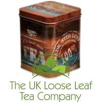 Read The UK Loose Leaf Tea Company Ltd Reviews