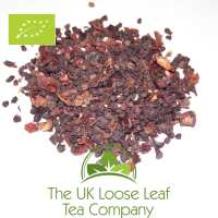 Read The UK Loose Leaf Tea Company Ltd Reviews