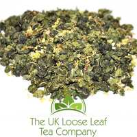 Read The UK Loose Leaf Tea Company Ltd Reviews