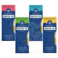 Read Delta 8 Resellers Reviews