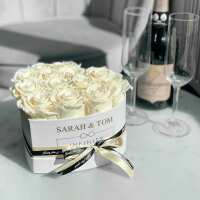 Lesen Infinity Flowerbox GmbH Bewertungen